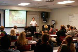 fire watch training