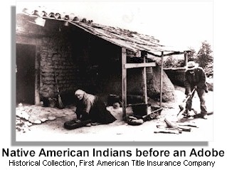 Native Americans